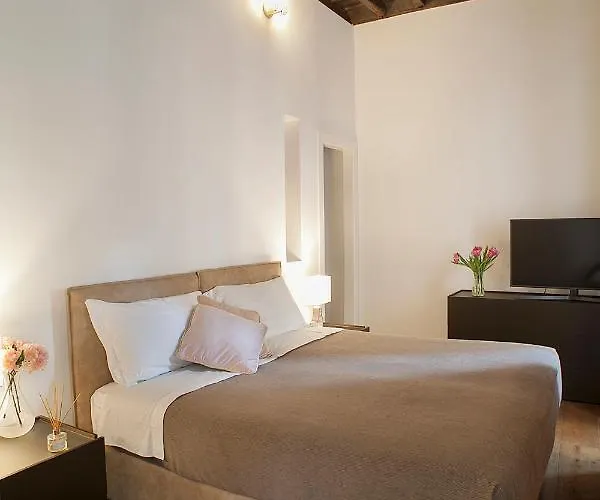 Palazzetto De Lante Appartamento Pinta