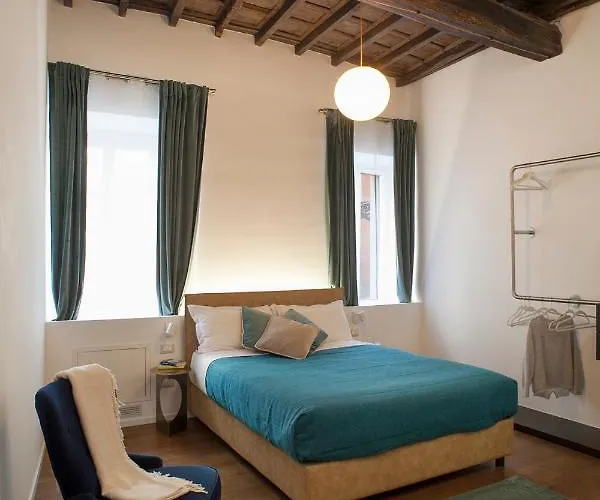 Palazzetto De Lante Appartamento Pinta