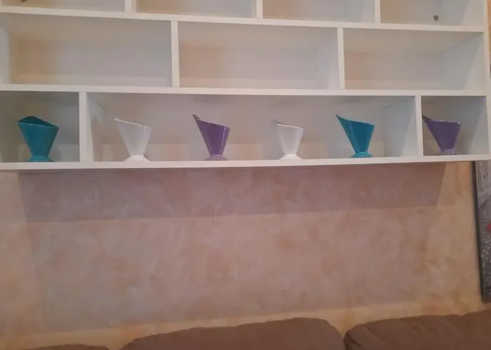 Allegra'S House Barberini